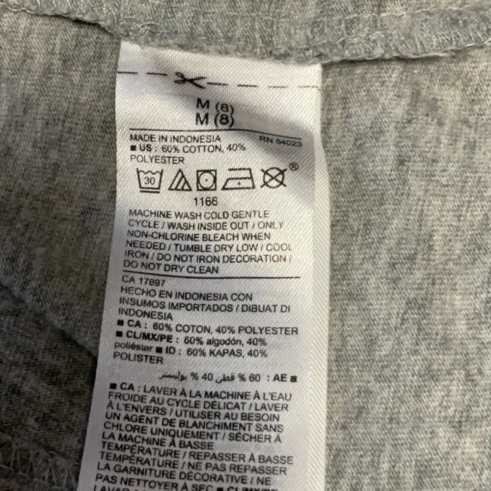 Old Navy worn good